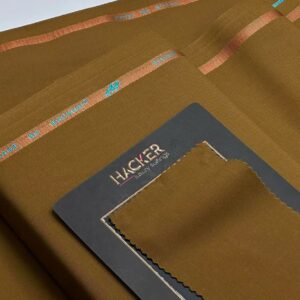 Men's Fabrics